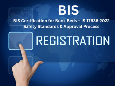 BIS Certification for Bunk Beds