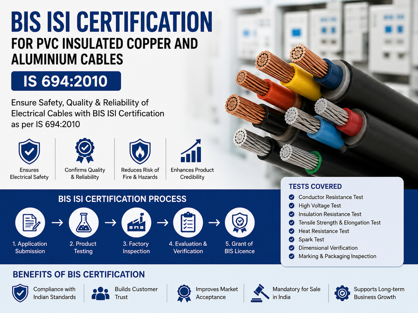 BIS Certification for Plastic Feeding Bottles in India